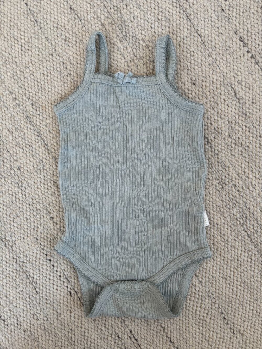 Jamie Kay Spaghetti Strap Bodysuit
